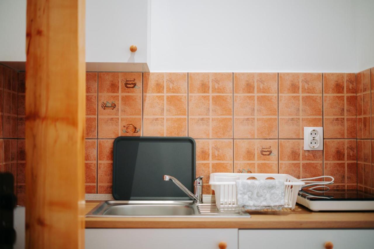 Kali Host Home Away From Home Târgu-Mureş Exteriér fotografie